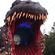 Image for article titled We, too, would like to zipline into Godzilla's gaping mouth